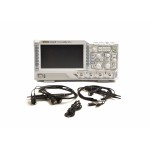 Rigol Oscilloscope DS1054Z (50MHz, 4 Channel, 1GS Sample Rate) | 101854 | Other by www.smart-prototyping.com